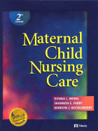 Maternal Child Nursing Care