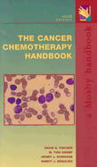 The Cancer Chemotherapy Handbook