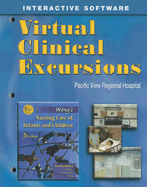 Virtual Clinical Excursions--Pediatrics for Wong's Nursing Care of Infants and Children