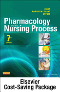 Pharmacology Online for Pharmacology and the Nursing Process (User Guide, Access Code, and Textbook Package)