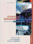 Strategic Management: Competitiveness and Globalization