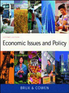 Economic Issues & Policy