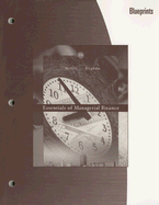 Blueprints: Essentials of Managerial Finance