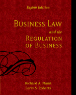Business law and the regulation of business