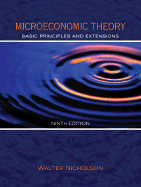 Microeconomic Theory: Basic Principles and Extensions
