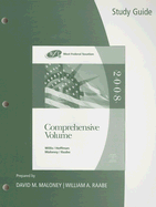 West Federal Taxation: Comprehensive Volume