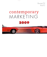 Contemporary Marketing