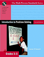 Introduction to Problem Solving, Second Edition, Grades 3-5