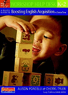 A Quick Guide to Boosting English Acquisition in Choice Time, K-2