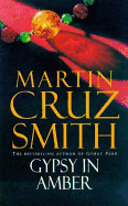 Gypsy in amber