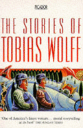 The stories of Tobias Wolff.