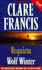 Clare Francis Double: "Requiem", "Wolf Winter"