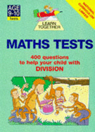 Learn Together Tests 400: Maths