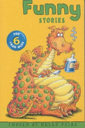 Funny Stories for Six Year Olds