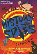 History Spies: Back to the Blitz