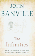 The Infinities. John Banville