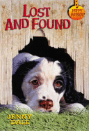 Lost and found