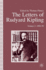 The Letters: 1890-99 v.2