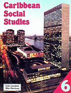 Caribbean Social Studies 6