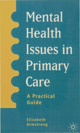 Mental Health Issues in Primary Care