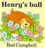 Henry's Ball