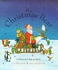 The Christmas bear