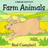 Farm Animals: A Pop-up Book