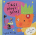 Tess Plays Games