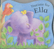 Teatime for Ella