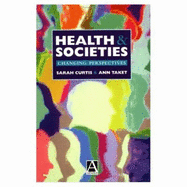 Health and Societies: A Geographical Perspective EA