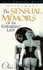 The Sensual Memoirs of an Edwardian Lady: v. 1