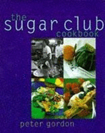 Sugar Club Cookbook