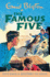 Five Have a Mystery to Solve