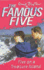 Five on a Treasure Island (Famous Five)