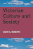 Victorian Culture and Society: The Essential Glossary