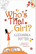 Who's That Girl?