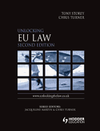 Unlocking EU Law