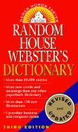 Random House Webster's Dictionary (4th Ed.)