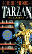 Tarzan 2-In-1 (Tarzan Triumphant/Tarzan and the City of Gold)