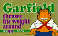 Garfield Throws His Weight Around