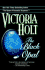 The Black Opal