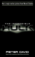 The Incredible Hulk