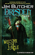 The Dresden Files: Welcome to the Jungle