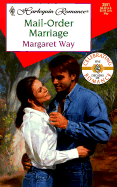 Mail-Order Marriage