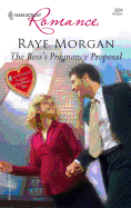 The Boss's Pregnancy Proposal: Harlequin Happy Valentine's Day