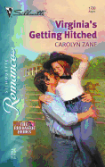 Virginia's Getting Hitched: The Brubaker Brides