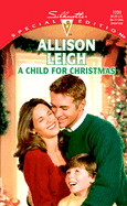 A Child for Christmas: Men of the Double-C Ranch
