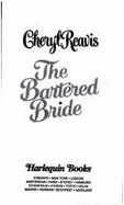 Harlequin Historical #319: The Bartered Bride