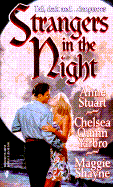 Strangers in the Night: Dark Journey, Catching Dreams and Beyond Twilight
