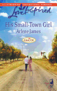 His Small-Town Girl: Eden, OK